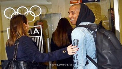 أشلي يونج يصل ميلانو لإجراء الكشف الطبي في إنتر