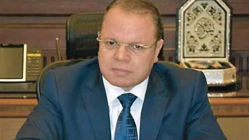 النائب العام يحيل