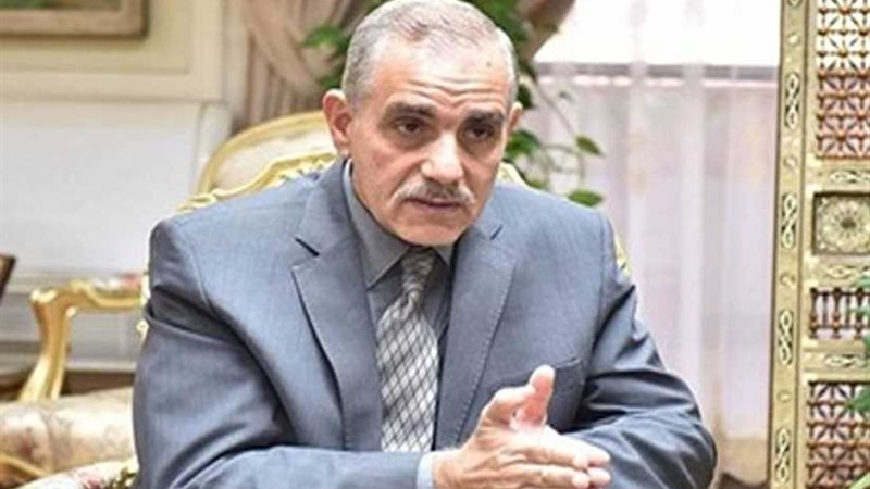 محافظ كفر الشيخ: