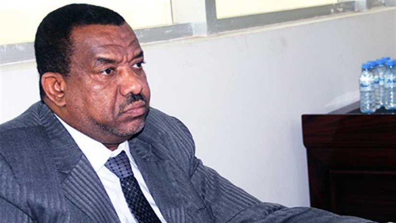 السودان يكثف مساعيه