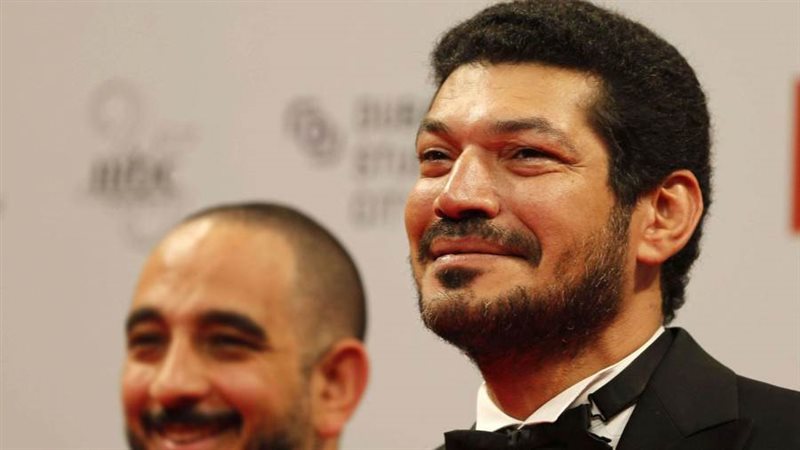 الفنان باسم سمره