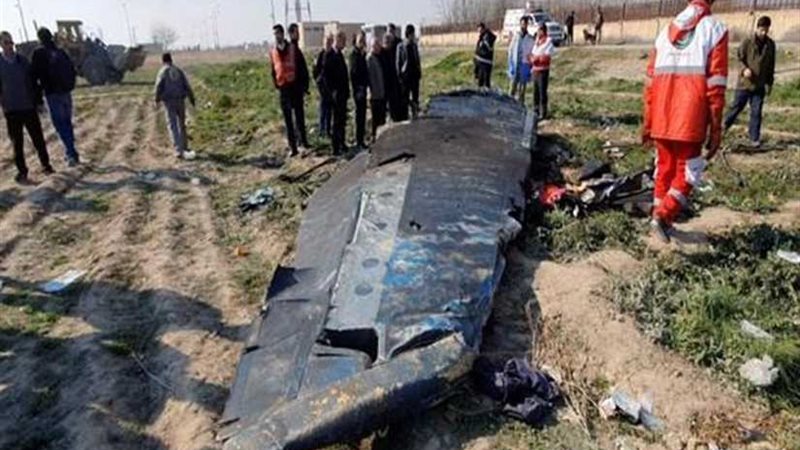 دول تطالب إيران بدفع