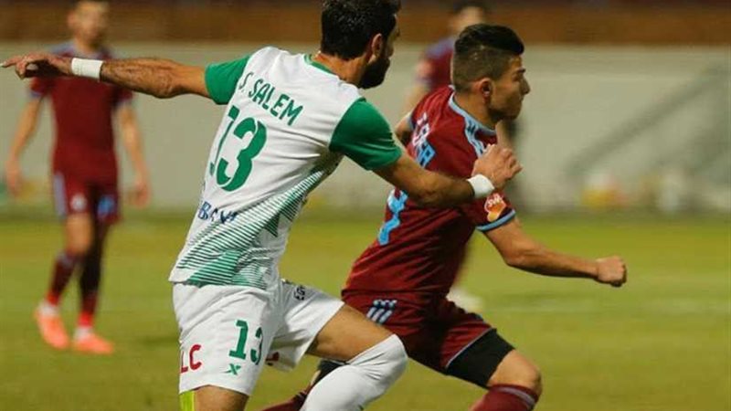 بيراميدز وسيد البلد