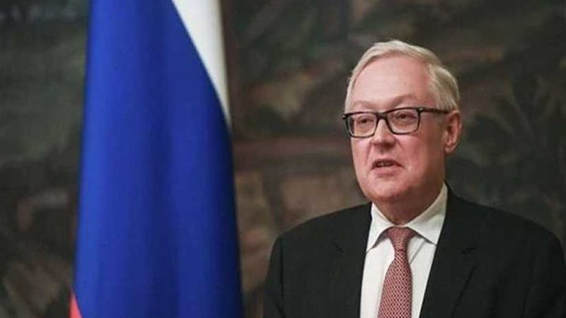 موسكو تأسف لرفض واشنطن