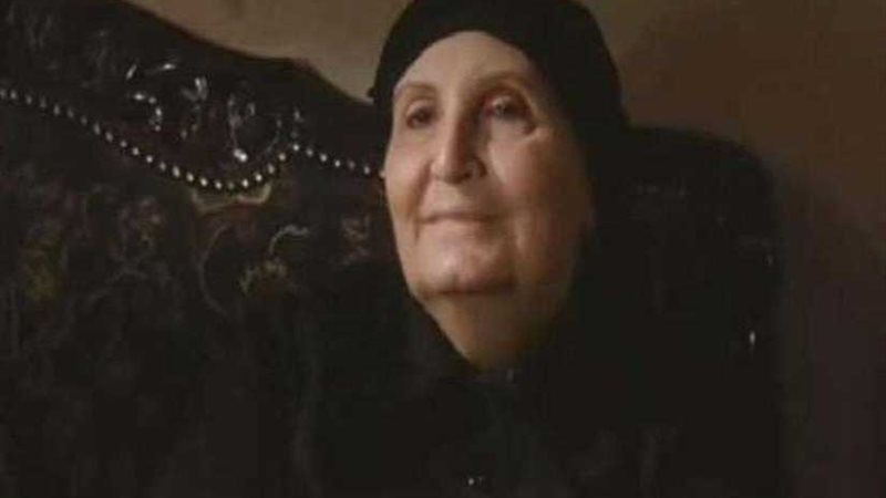 وفاة الفنانة نادية