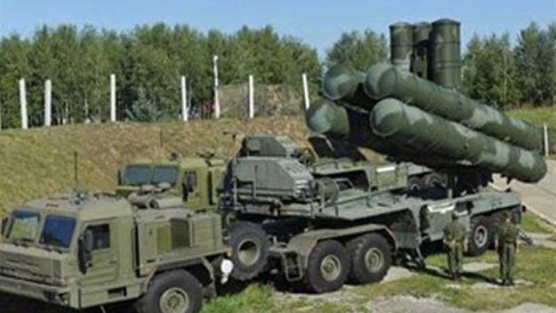 مسئول روسي يعلن توريد