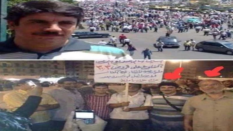 مستشار أردوغان في