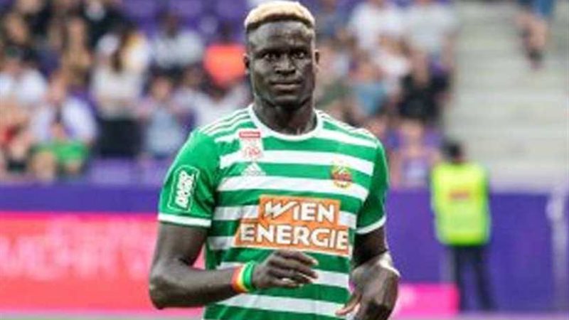 بادجي يتحدث عن بداياته