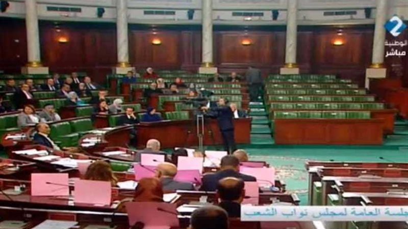 برلماني تونسي: تركيا