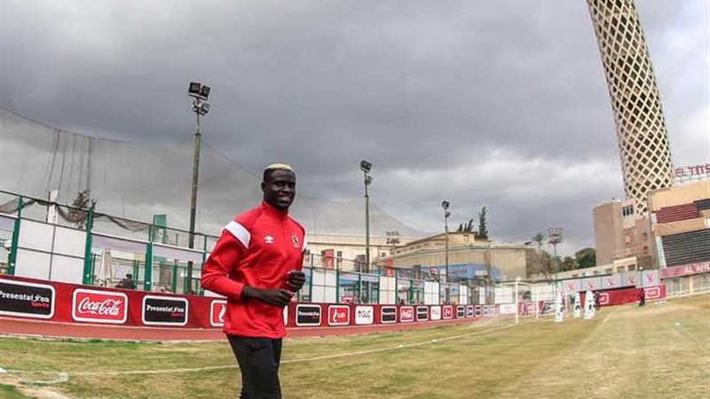 إليو بادجي يشارك