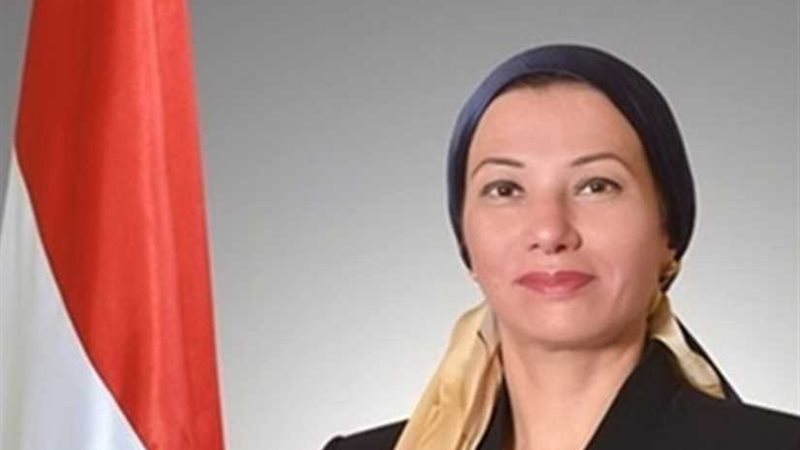 وزيرة البيئة: الحضارة