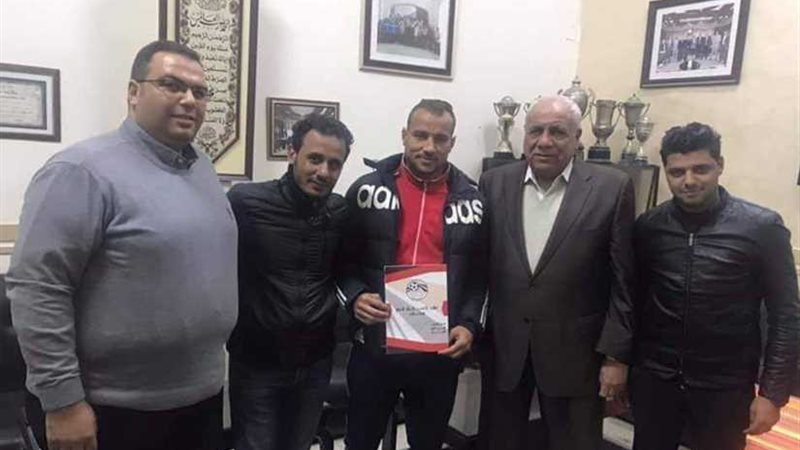 نادي المنيا يعلن