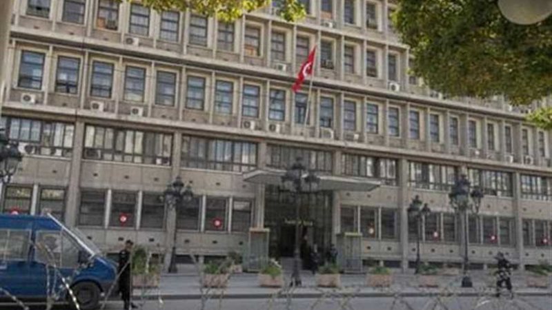 الجيش التونسي: طائرات