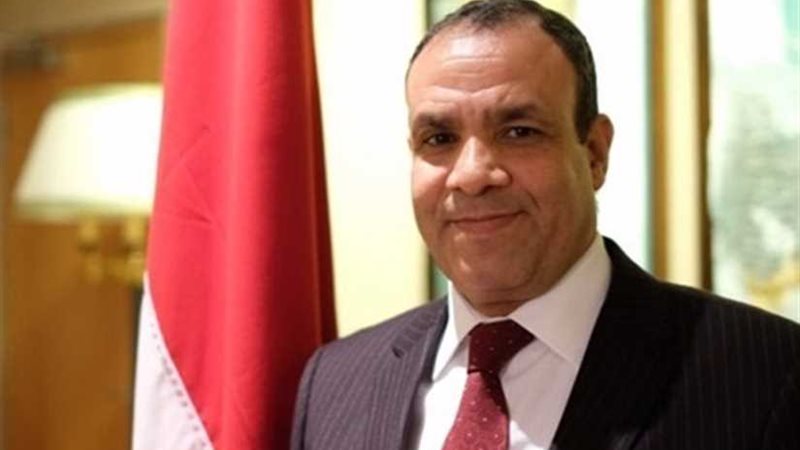 مفاوضات مصرية - بريطانية