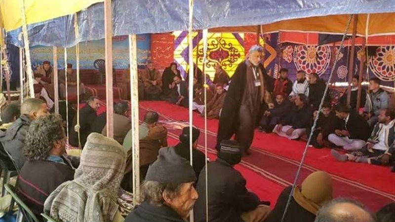 أحفاد عمر المختار