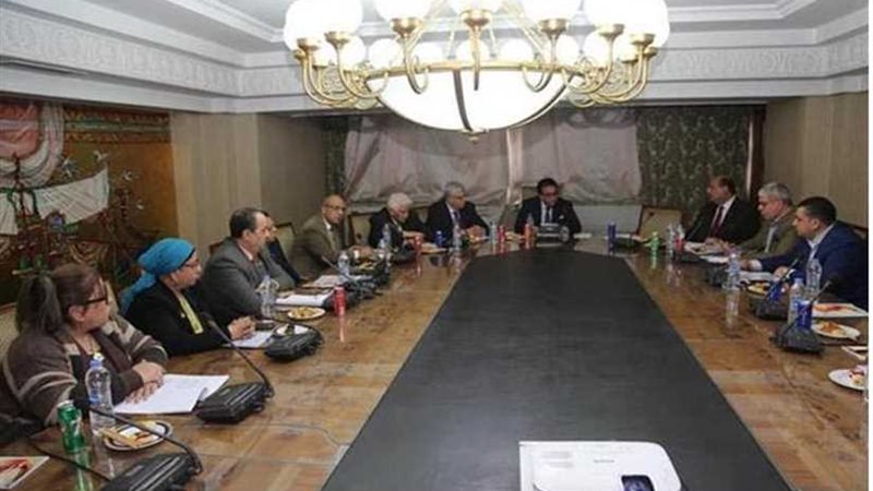 تعرف على قرارات مجلس