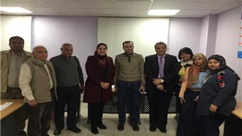 اختتام فعاليات اختبارات