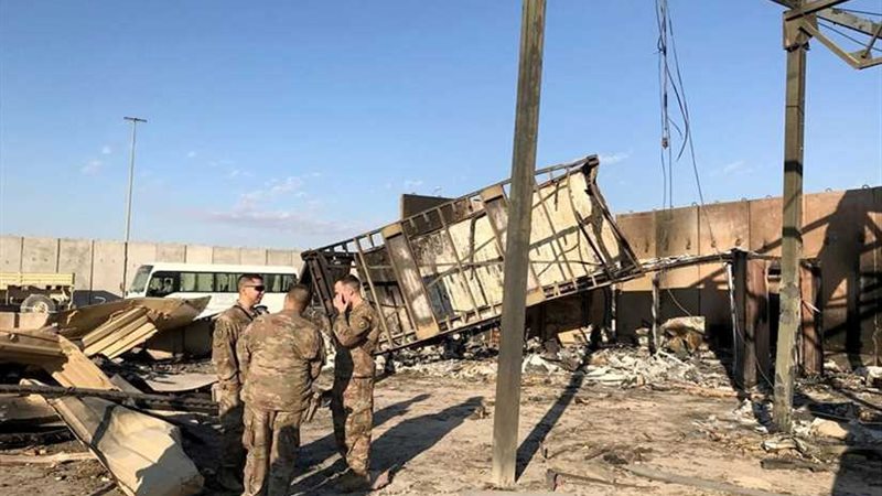 البنتاجون يوضح سبب