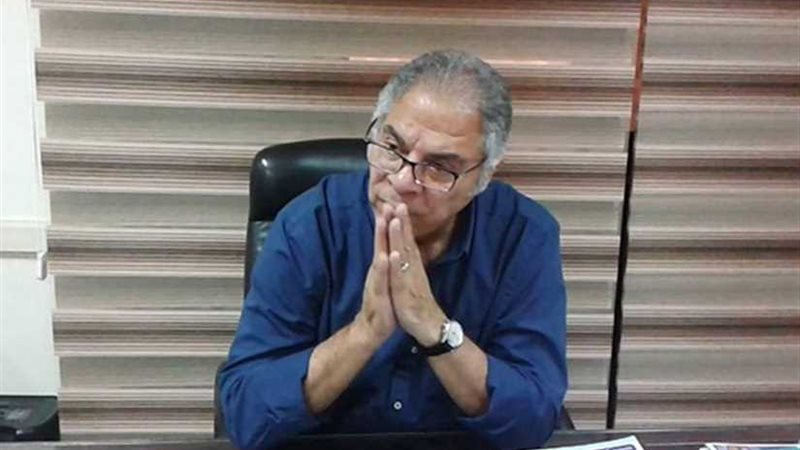 رئيس نادي طنطا:عقوبات