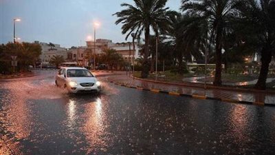 انقطاع الكهرباء عن الشيخ زويد ورفح بسبب الأحوال الجوية