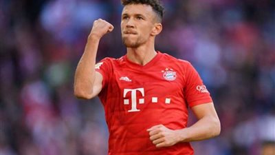 بايرن ميونخ يعيد الكرواتي إيفان بيريسيتش لإنتر ميلان