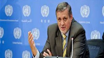 مسئول أممي: الاستخدام المفرط للقوة بحق المتظاهرين اللبنانيين غير مقبول