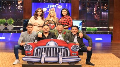 كواليس انطلاقة 