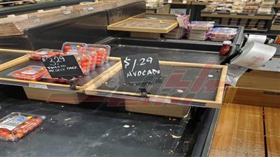 عاجل.. بالصور الأمريكان يخلعون قشرة الحضارة من فرط هلع «كورونا»