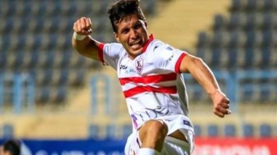 الزمالك يرفع عقد طارق حامد إلى 15 مليونًا