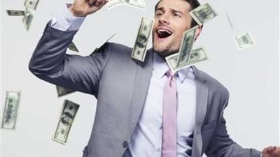 دراسة جدلية: الثراء قد 