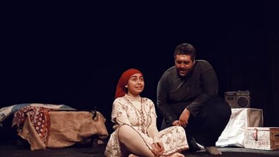 غدا.. مهرجان المسرح العالمي أون لاين 