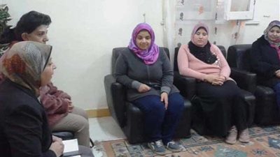 التربية السليمة للنشء بثقافة الإسكندرية