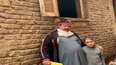 من ينقذ شوقي من الديون؟ بسبب شهامته مهدد بالسجن