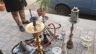 بالصور والأرقام.. تعرف على جهود الداخلية خلال الـ9 أيام الماضية في مواجهة كورونا