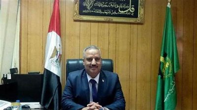 القليوبية: مشروعات الشباب والرياضة online