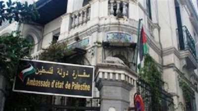 سفارة فلسطين: هناك تنسيق مع الصحة المصرية لمواجهة كورونا