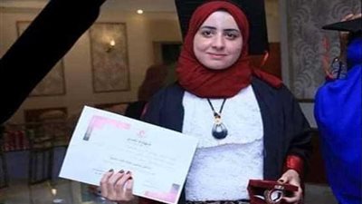 تشييع جثمان الطبيبة الثالثة بمسقط أسرتها فجرا