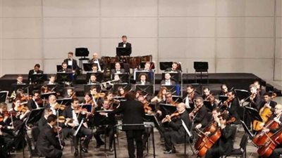 اليوم.. أوركسترا القاهرة السيمفوني يواصل عزف أعمال بيتهوفن