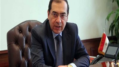 وزير البترول: تأهيل معامل التكرير خفض كميات الوقود المستوردة