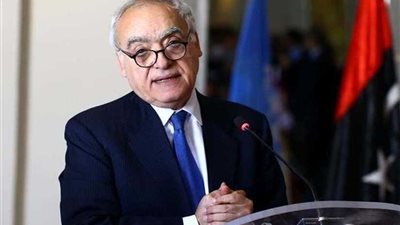 المبعوث الأممي: ليبيا بحاجة إلى وقف التدخلات الخارجية في شؤونها