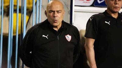 جروس ليس أولهم.. هؤلاء استدرجوا الزمالك في المحاكم