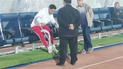 حمدي فتحي يقترب من العودة للملاعب