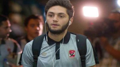كريم نيدفيد يواصل العلاج الطبيعي في الأهلي تمهيدًا للعودة للملاعب