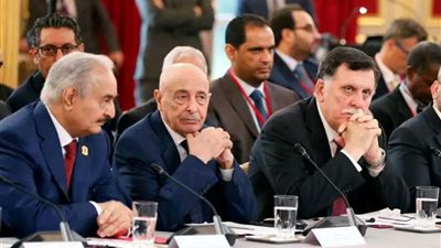 ألمانيا: حظر الطيران فوق المنطقة الحكومية قبيل مؤتمر ليبيا