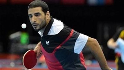 نجم تنس الطاولة: حسّنت علاقتي بربي خلال التوقف   