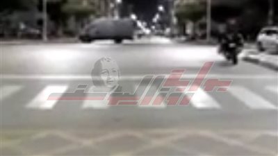 بالصور.. استمرار التزام الإسماعيلاوية بحظر التجوال 