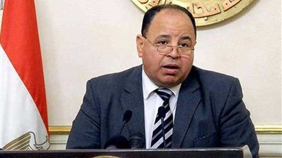 وزير المالية : ميكنة منظومة العمل تستهدف تحسين الخدمات للمواطنين