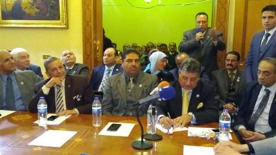 القبائل العربية تُعلن دعمها ومساندتها للجيش الوطني الليبي