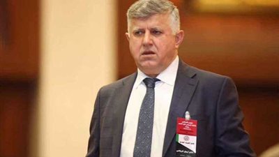 أمر اعتقال ينتهي باستقالات جماعية في الكرة العراقية