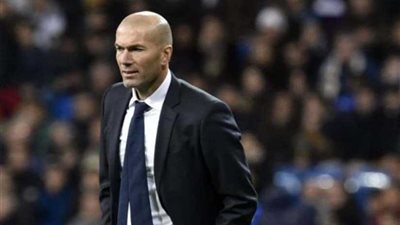 تعرف على تشكيل ريال مدريد الرسمي لمواجهة إشبيلية